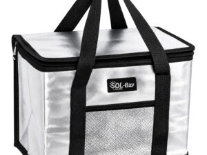 BRUNO ισοθερμική τσάντα SOL-BAY BRN-0304