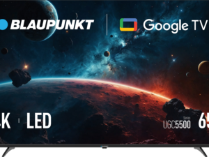 767 BLAUPUNKT 65 UHD GTV