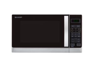 SHARP ΦΟΥΡΝΟΣ ΜΙΚΡΟΚΥΜΑΤΩΝ 20L with GRILL R642INW