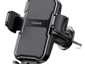 USAMS βάση smartphone αυτοκινήτου ZJ085 για αεραγωγούς