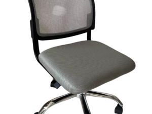 GRC TECH OFFICE CHAIR "JOHN" GREY