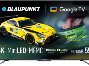BLAUPUNKT 55" MINI LED