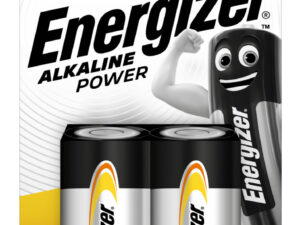 ENERGIZER αλκαλικές μπαταρίες Alkaline Power