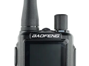 BAOFENG ασύρματος πομποδέκτης MINI-5