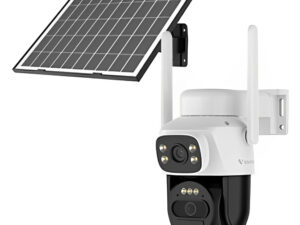 VSTARCAM smart ηλιακή κάμερα BG622DR