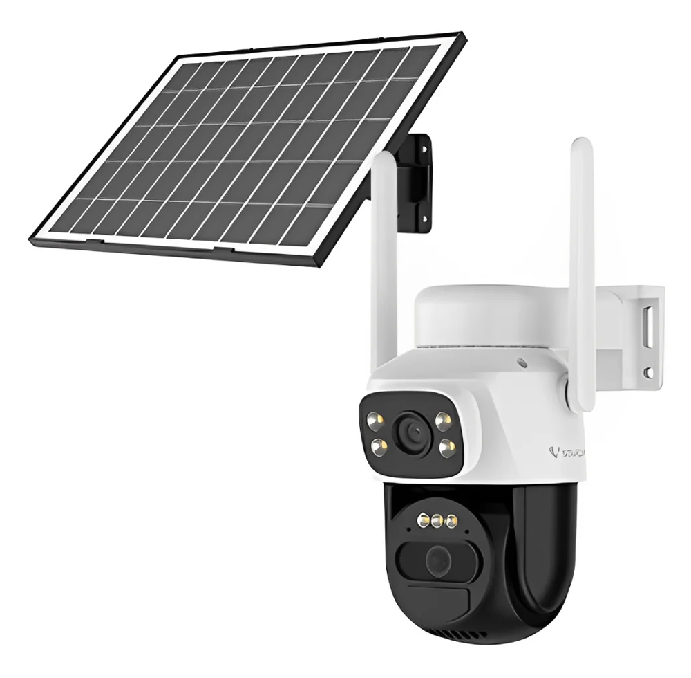 VSTARCAM smart ηλιακή κάμερα BG622DR