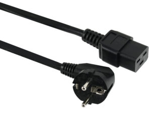 POWERTECH καλώδιο τροφοδοσίας UPS CAB-P024