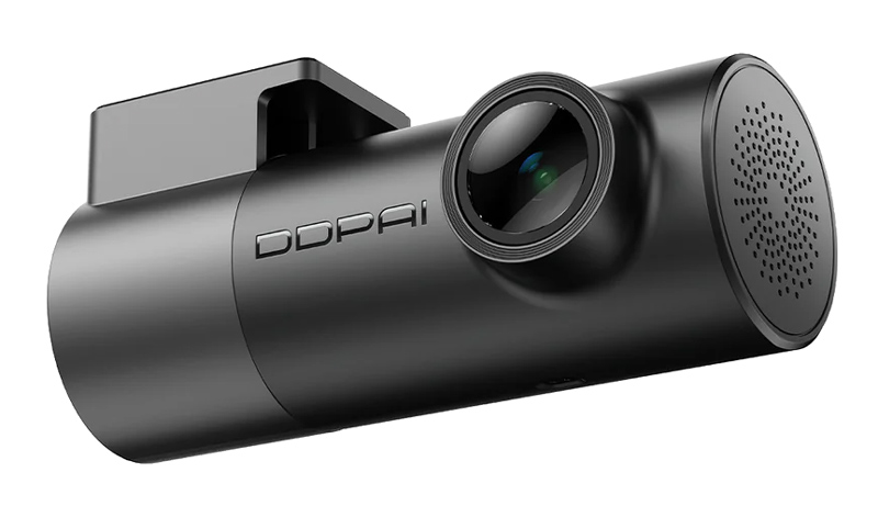 DDPAI smart κάμερα αυτοκινήτου MINI Pro 2K