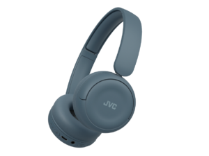 JVC WIRELESS HEADPHONES ΜΠΛΕ HAS59WAU