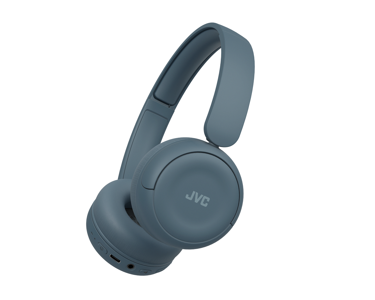 JVC WIRELESS HEADPHONES ΜΠΛΕ HAS59WAU
