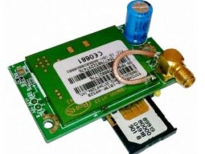 MATRIX IP PBX Card Eternity NE GSM
