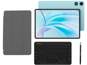 TECLAST tablet P50 με πληκτρολόγιο/στυλό αφής/θήκη