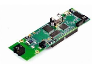 MATRIX IP PBX Card Eternity PE VMS16
