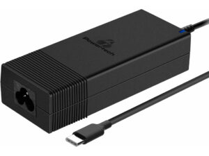 POWERTECH φορτιστής laptop PT-1604