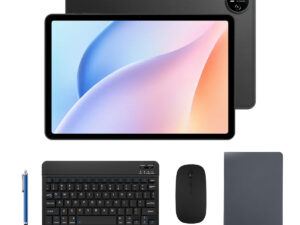 DOOGEE tablet Tab A9 Pro με πληκτρολόγιο/ποντίκι/στυλό αφής/θήκη