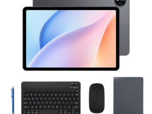 DOOGEE tablet Tab A9 Pro με πληκτρολόγιο/ποντίκι/στυλό αφής/θήκη