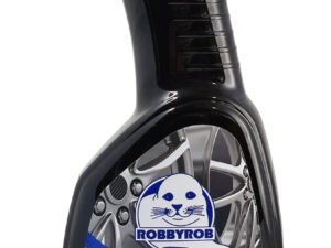 ROBBYROB καθαριστικό ζαντών αυτοκινήτου 450600