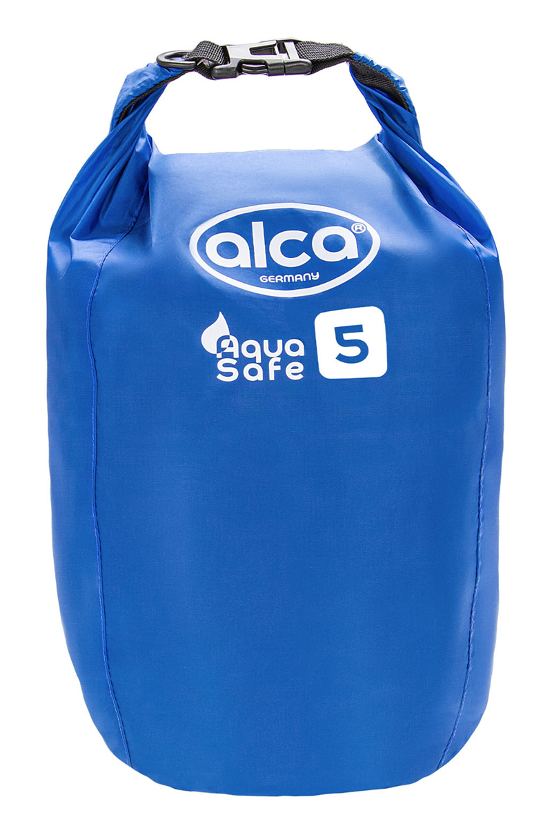 ALCA αδιάβροχος σάκος χειρός 516050