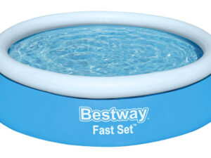BESTWAY παιδική φουσκωτή πισίνα 57392