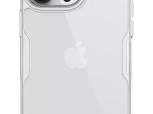 NILLKIN θήκη Nature Pro για iPhone 15 Pro Max