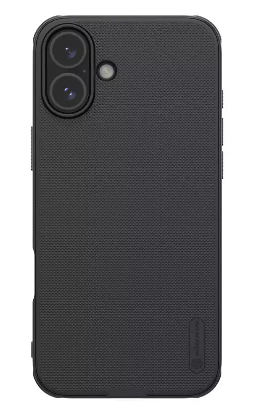 NILLKIN θήκη Super Frosted Shield Pro για Apple iPhone 17