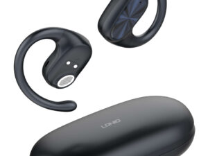 LDNIO earphones με θήκη φόρτισης T07