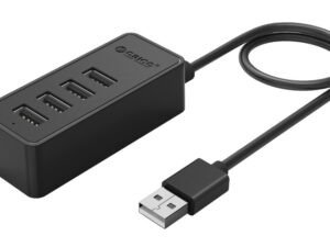 ORICO USB hub W5P-U2