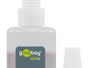 GOOBAY κόλλα Super Glue 77012
