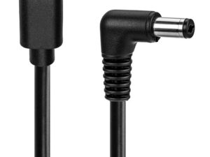 GOOBAY καλώδιο τροφοδοσίας USB-C σε DC 78970