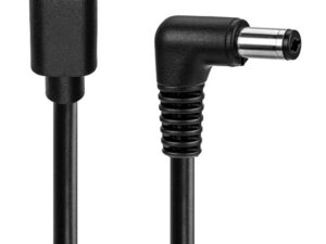 GOOBAY καλώδιο τροφοδοσίας USB-C σε DC 78971