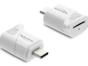 DELOCK card reader 91427 για micro SD