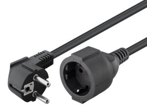 GOOBAY μπαλαντέζα προέκταση ρεύματος 93095