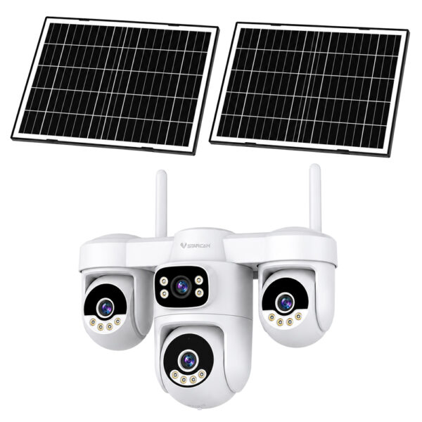 VSTARCAM smart ηλιακή κάμερα AG623FR