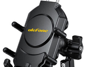 ULEFONE βάση ποδηλάτου για smartphone Armor Mount Pro AM01