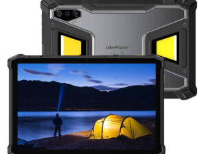 ULEFONE tablet Armor Pad 5 Pro