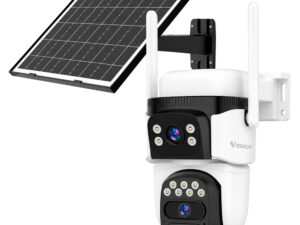 VSTARCAM smart ηλιακή κάμερα BG621DR