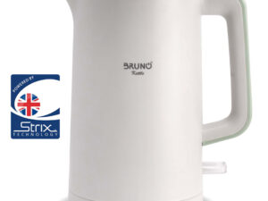 BRUNO βραστήρας BRN-0140 με διπλό τοίχωμα