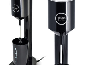 BRUNO φραπεδιέρα επιτραπέζια BRN-0183 100W με δοχείο 450ml