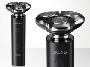BRUNO ξυριστική μηχανή προσώπου BRN-0223
