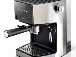 BRUNO αυτόματη μηχανή espresso & cappuccino Barista BRN-0224