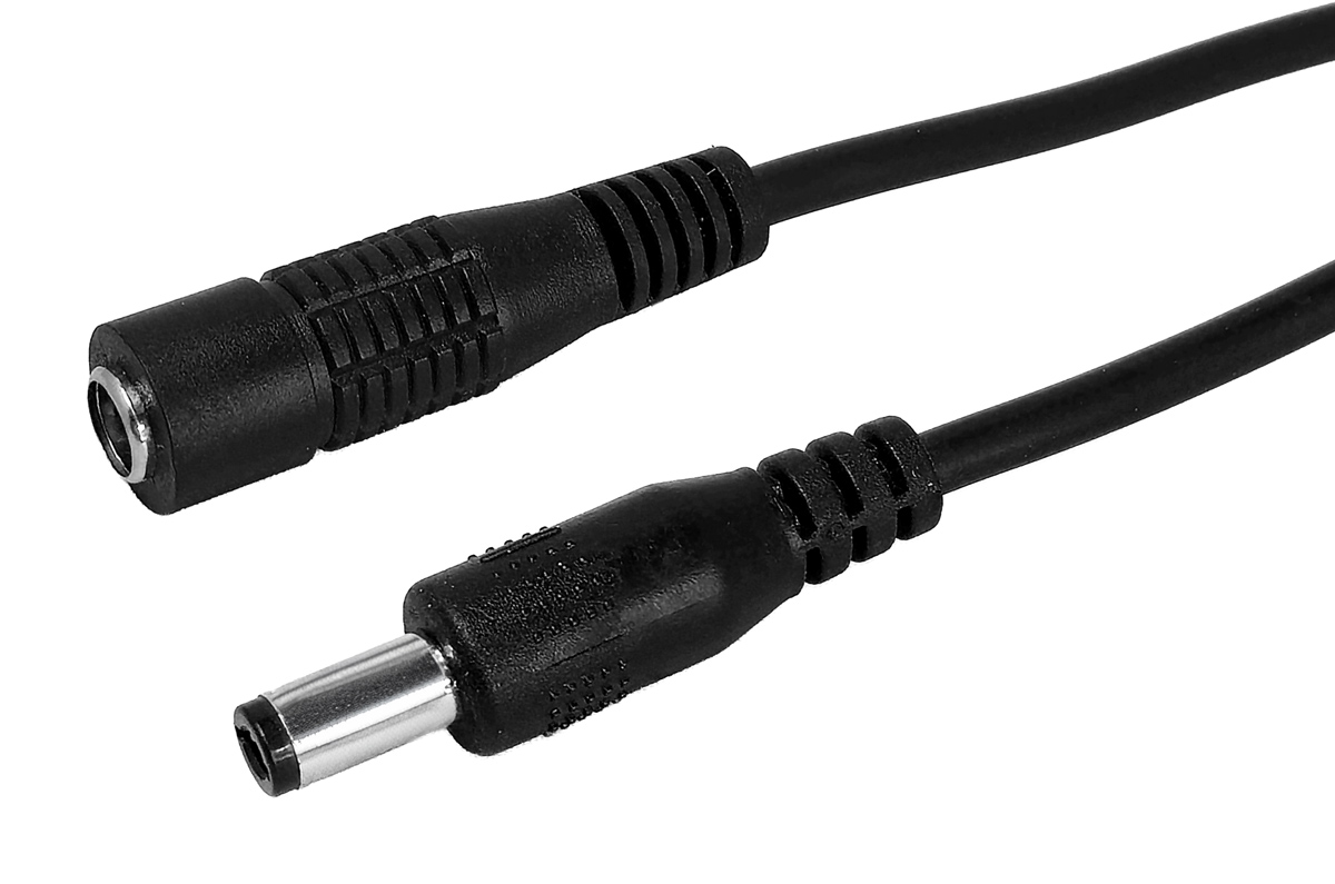 POWERTECH καλώδιο προέκτασης τροφοδοσίας CAB-H196