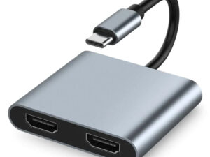 POWERTECH docking station CAB-UC083