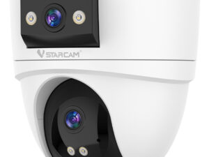 VSTARCAM smart κάμερα CS2DR