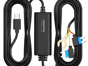 DDPAI καλωδίωση για smart κάμερα αυτοκινήτου N1 Dual/N5 Dual DDP-N1N5DUAL-KIT