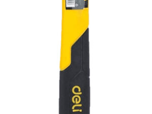 DELI βαριοπούλα DL447004 με αντιολισθητική Fiberglass λαβή