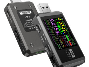 FNIRSI USB tester φόρτισης FNB48P