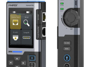 FNIRSI tester καλωδίων δικτύου LPM-10A
