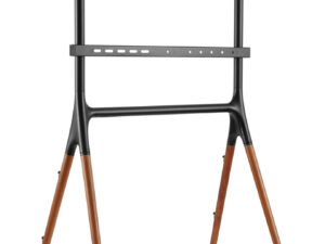 BRATECK βάση τηλεόρασης δαπέδου FS12-46F-01