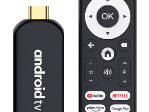H96 MAX TV Stick L3