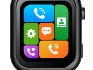 INTIME GPS smartwatch για παιδιά IT-061